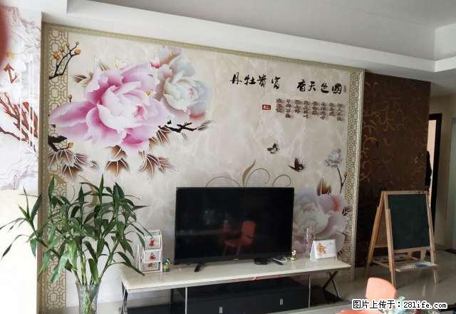 恒众丰 金城君悦 豪华3房 光线好带露台 小区环境好现房好看 - 房屋出租 - 房屋租售 - 揭阳分类信息 - 揭阳28生活网 jy.28life.com