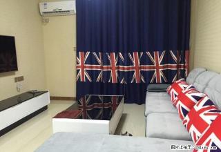 恒众丰创鸿国际2房2厅 雅雅新新 配套全 光线好钥匙在手 - 揭阳28生活网 jy.28life.com