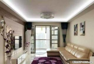 恒众丰 创鸿国际全新2房家电全 装修雅光线好通风好 钥匙在手 - 揭阳28生活网 jy.28life.com