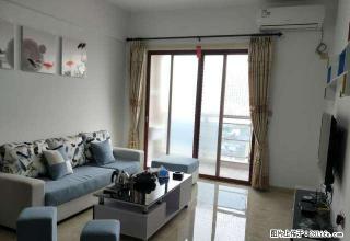 恒众丰 创鸿国际全新2房2厅包网络 业主有车位 真正拎包即住 - 揭阳28生活网 jy.28life.com