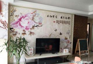 恒众丰 金城君悦 豪华3房 光线好带露台 小区环境好现房好看 - 揭阳28生活网 jy.28life.com