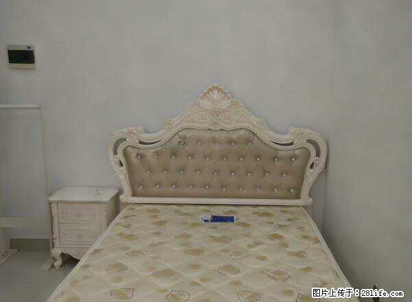 金城龙庭二期小区步梯低层精装1房1卫1阳台配套齐全拎包即住 - 房屋出租 - 房屋租售 - 揭阳分类信息 - 揭阳28生活网 jy.28life.com