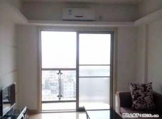 榕城岭南明珠一期 精装1房1厅配套齐全拎包入住 - 揭阳28生活网 jy.28life.com