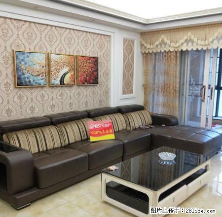 恒众丰 万景豪园超豪华3房2,月租4000,拎包入住 - 房屋出租 - 房屋租售 - 揭阳分类信息 - 揭阳28生活网 jy.28life.com