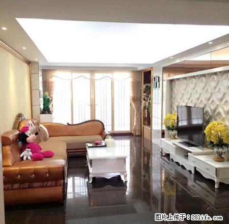 恒众丰 金城峰景超豪华带前后花园,4房2厅出租5000元/月 - 房屋出租 - 房屋租售 - 揭阳分类信息 - 揭阳28生活网 jy.28life.com