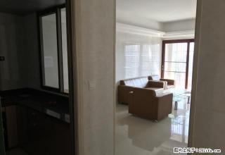 创鸿国际69平小户型出租，全新精装修，拎包即可入住！ - 揭阳28生活网 jy.28life.com