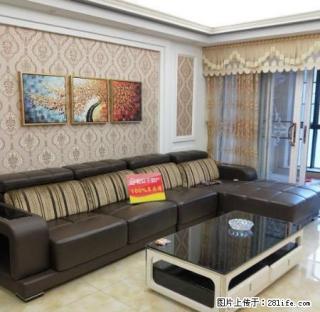 恒众丰 万景豪园超豪华3房2，月租4000，拎包入住 - 揭阳28生活网 jy.28life.com