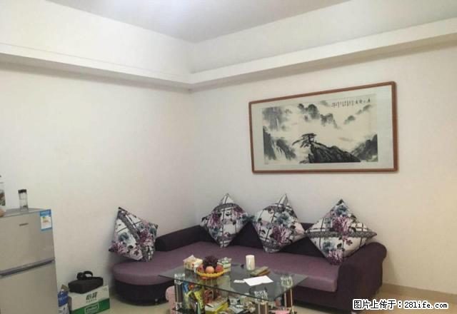 [恒众丰] 金润公寓 2房1 精装修 环境舒适 配套齐全 - 房屋出租 - 房屋租售 - 揭阳分类信息 - 揭阳28生活网 jy.28life.com