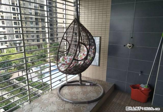 <恒众丰>创鸿国际 2房2厅格局 装修雅雅 低楼层 望泳池 - 房屋出租 - 房屋租售 - 揭阳分类信息 - 揭阳28生活网 jy.28life.com