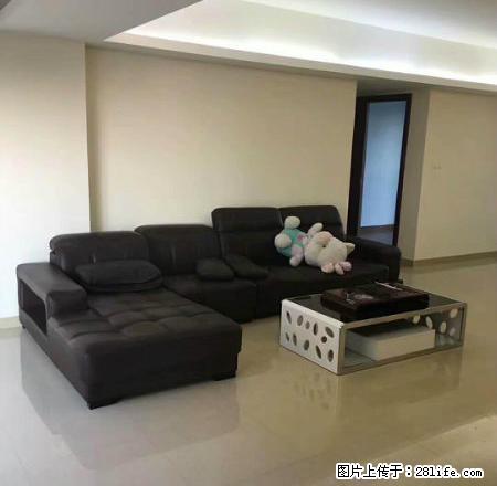 <恒众丰> 金城君悦 3房2 配套齐全 装修雅雅即可拎包入住 - 房屋出租 - 房屋租售 - 揭阳分类信息 - 揭阳28生活网 jy.28life.com