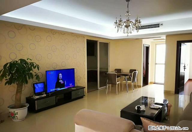 [恒众丰] 金城君悦 高楼层 3房2 家具齐全 即可拎包入住 - 房屋出租 - 房屋租售 - 揭阳分类信息 - 揭阳28生活网 jy.28life.com