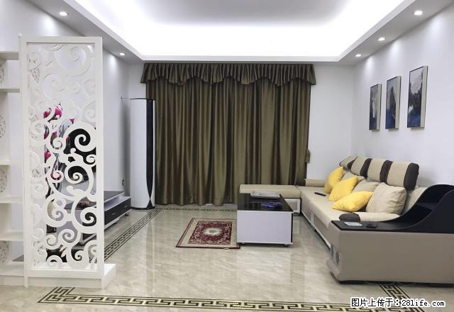 恒众丰 创鸿国际 3房2厅 新装修 家居齐全 拎包入住 - 房屋出租 - 房屋租售 - 揭阳分类信息 - 揭阳28生活网 jy.28life.com