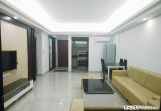 [恒众丰] 创鸿国际 家具齐全 拎包入住 顶楼 2700/月 - 揭阳28生活网 jy.28life.com