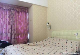 ＜恒众丰＞ 金城峰会 2房2 装修雅雅 全新家私 配套齐齐 - 揭阳28生活网 jy.28life.com