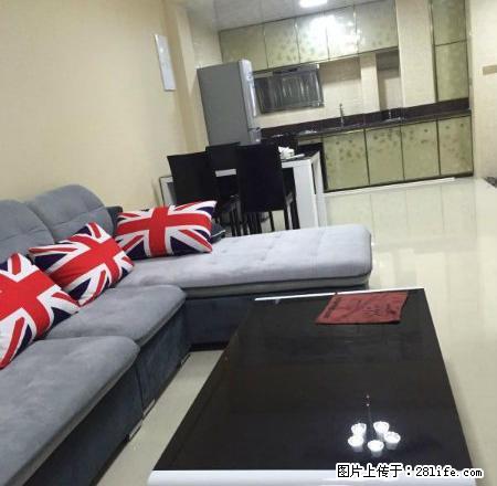 恒众丰 创鸿国际 二房二厅 现代装修 家私家电齐全 拎包入住 - 房屋出租 - 房屋租售 - 揭阳分类信息 - 揭阳28生活网 jy.28life.com