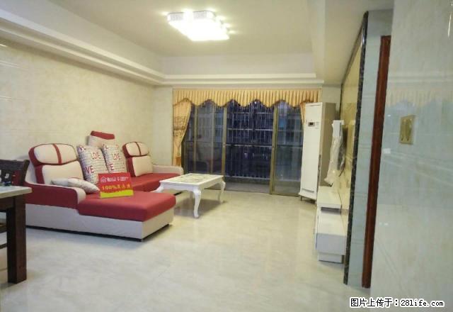 恒众丰创鸿国际 二房二厅 豪华温馨装修 配套齐全 拎包入住 - 房屋出租 - 房屋租售 - 揭阳分类信息 - 揭阳28生活网 jy.28life.com