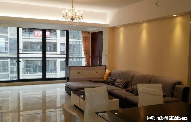 恒众丰金城君悦 三房二厅 豪华装修 配套齐全 拎包入住 - 房屋出租 - 房屋租售 - 揭阳分类信息 - 揭阳28生活网 jy.28life.com