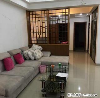 [恒众丰]金城二期 三房二厅 高档装修 高层电梯 拎包入住 - 揭阳28生活网 jy.28life.com