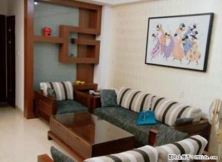 金城二期 雅雅新新三房二厅温馨精装修 配套齐全 拎包入住 - 揭阳28生活网 jy.28life.com