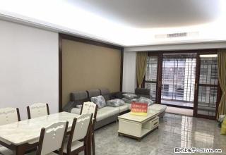 恒众丰 创鸿国际3房2厅现代豪华装修望圆心游泳池有钥匙随时约 - 揭阳28生活网 jy.28life.com