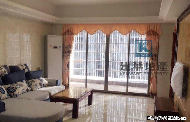 创鸿国际三房现代装修 月仅2900 望园心游泳池 随时可约看 - 房屋出租 - 房屋租售 - 揭阳分类信息 - 揭阳28生活网 jy.28life.com