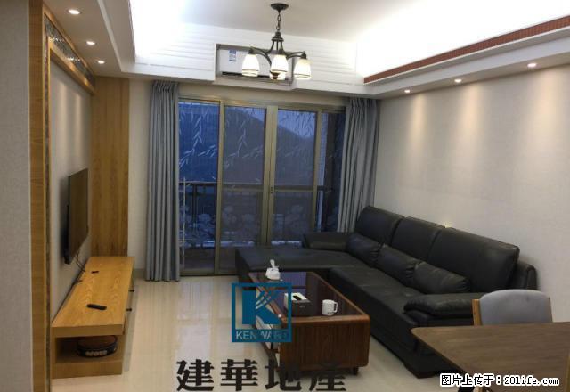 创鸿国际望山景房 头次出租家私家电齐全 一线山景钥匙在手 - 房屋出租 - 房屋租售 - 揭阳分类信息 - 揭阳28生活网 jy.28life.com