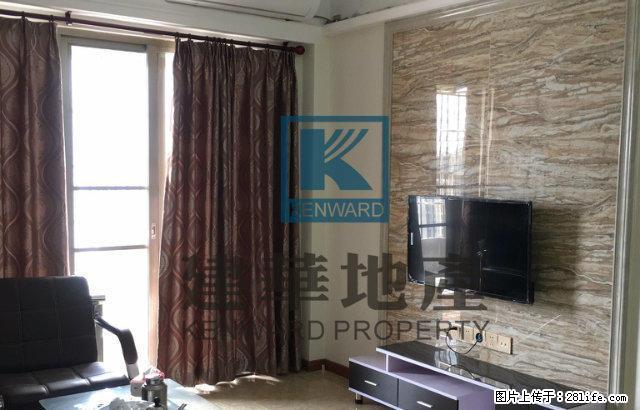 创鸿国际两房租房 头次出租月仅2400 比均价低300块左右 - 房屋出租 - 房屋租售 - 揭阳分类信息 - 揭阳28生活网 jy.28life.com