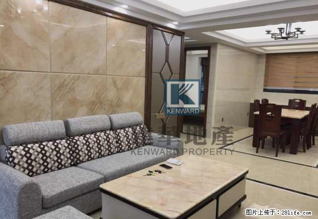 创鸿国际全新装修两房两厅 豪华装修月租仅2400一个月 - 房屋出租 - 房屋租售 - 揭阳分类信息 - 揭阳28生活网 jy.28life.com