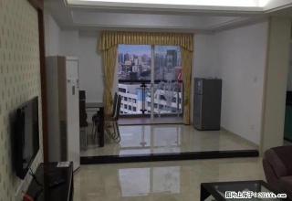 出租 金色家园 二房二厅 业主精心装修 月租2100 - 揭阳28生活网 jy.28life.com