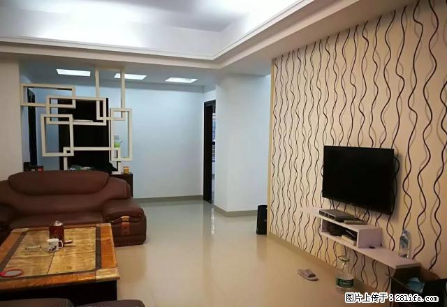 金城二期欧式装修三房两厅月仅3500配套齐全现房更雅电梯房 - 房屋出租 - 房屋租售 - 揭阳分类信息 - 揭阳28生活网 jy.28life.com