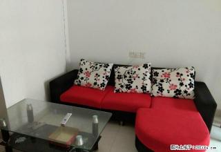 金城二期一房一厅月仅1200配套齐全步梯雅楼层光线好钥匙在手 - 揭阳28生活网 jy.28life.com