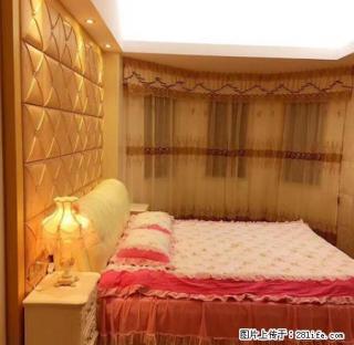 金城二期超豪华欧式装修四房二厅月仅5000配套齐全超大露台 - 揭阳28生活网 jy.28life.com