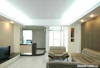 汇景一期 电梯低层 精装修 三房二厅 全配仅3300/月 - 揭阳28生活网 jy.28life.com