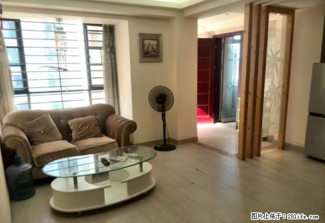 恒众丰 金城峰景繁华地段全新欧式装修一房一厅配套齐全看房方便 - 房屋出租 - 房屋租售 - 揭阳分类信息 - 揭阳28生活网 jy.28life.com