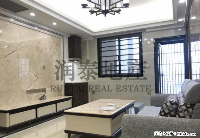 笋盘创鸿国际 现代新装 3房2厅 首租! 拎包即可入住 - 房屋出租 - 房屋租售 - 揭阳分类信息 - 揭阳28生活网 jy.28life.com