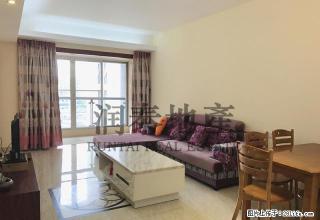 金城峰会 2房2厅 温馨烂漫 装修漂亮 配置齐全 拎包入住 - 揭阳28生活网 jy.28life.com