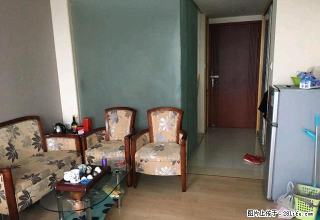 恒众丰 利金公寓精装1房1雅楼层 光线明亮南北通风 看房方便 - 房屋出租 - 房屋租售 - 揭阳分类信息 - 揭阳28生活网 jy.28life.com