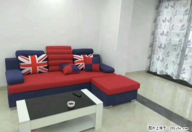 恒众丰 裕景轩欧式温馨装修2房2 配套齐全拎包入住 欢迎来电 - 房屋出租 - 房屋租售 - 揭阳分类信息 - 揭阳28生活网 jy.28life.com