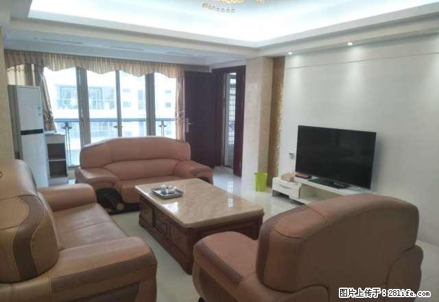 恒众丰 金城君悦宽大3房2 精装修 采光足配套全 拎包即住 - 房屋出租 - 房屋租售 - 揭阳分类信息 - 揭阳28生活网 jy.28life.com