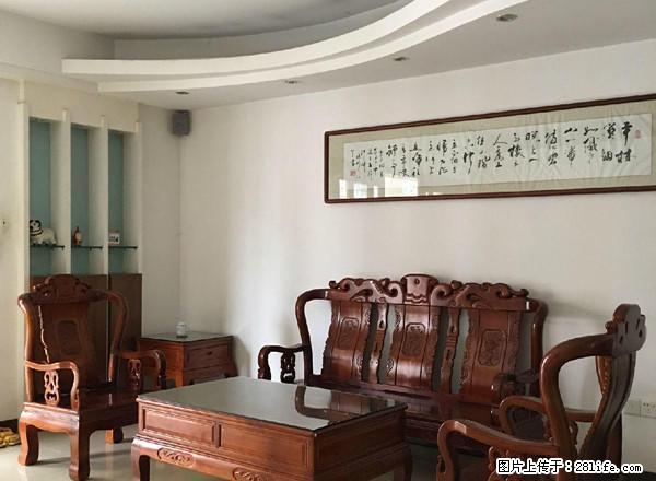 恒众丰 金凤豪苑4房2 步梯中楼层 南北通采光好 配套齐全 - 房屋出租 - 房屋租售 - 揭阳分类信息 - 揭阳28生活网 jy.28life.com