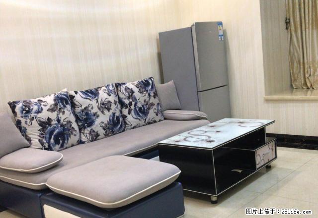 恒众丰 创鸿国际温馨一房一 全新装修配套齐全 头次出租 - 房屋出租 - 房屋租售 - 揭阳分类信息 - 揭阳28生活网 jy.28life.com