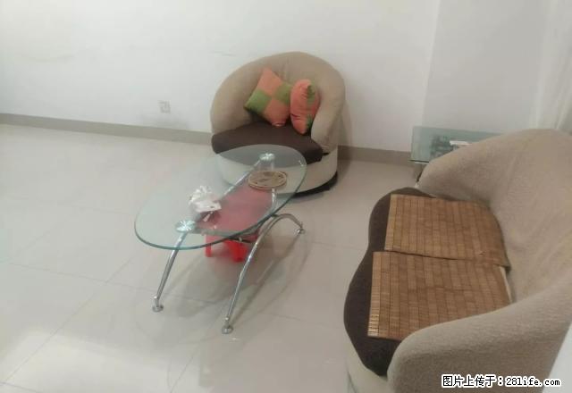 恒众丰 金城龙庭一期步梯低楼层 温馨一房 配套齐全 拎包入住 - 房屋出租 - 房屋租售 - 揭阳分类信息 - 揭阳28生活网 jy.28life.com