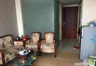 恒众丰 利金公寓精装1房1雅楼层 光线明亮南北通风 看房方便 - 揭阳28生活网 jy.28life.com