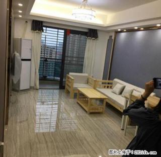 恒众丰 创鸿国际雅雅精装修 家私齐全 头次出租 仅租2500 - 揭阳28生活网 jy.28life.com