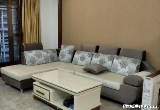 恒众丰 创鸿国际新装2房2 家私齐全 拎包入住 头次出租 - 揭阳28生活网 jy.28life.com