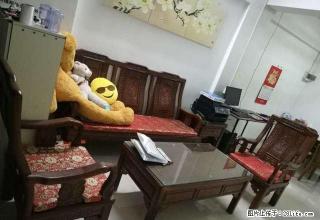 恒众丰 新翠苑精装修 雅雅2房2采光好 配套全 仅租1800 - 揭阳28生活网 jy.28life.com