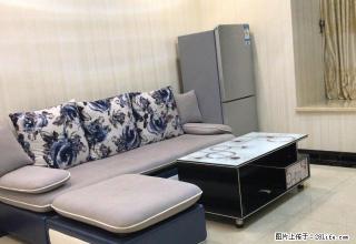 恒众丰 创鸿国际温馨一房一 全新装修配套齐全 头次出租 - 揭阳28生活网 jy.28life.com