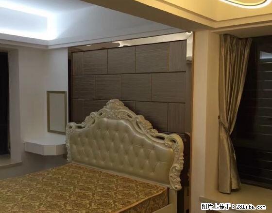 创鸿国际新装豪华二房出租 全新装修拎包即住 仅租2500/月 - 房屋出租 - 房屋租售 - 揭阳分类信息 - 揭阳28生活网 jy.28life.com