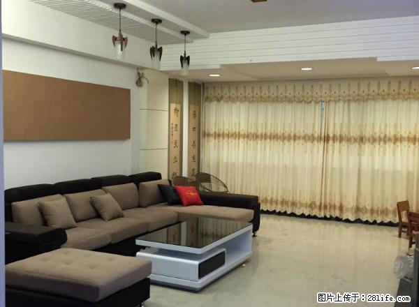 恒众丰 乐万邦花园3房2简欧风格 家具齐全拎包即住仅2200 - 房屋出租 - 房屋租售 - 揭阳分类信息 - 揭阳28生活网 jy.28life.com