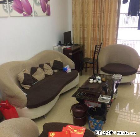 恒众丰 香槟公馆温馨3房2厅家具齐全新婚房低调出租仅2800 - 房屋出租 - 房屋租售 - 揭阳分类信息 - 揭阳28生活网 jy.28life.com